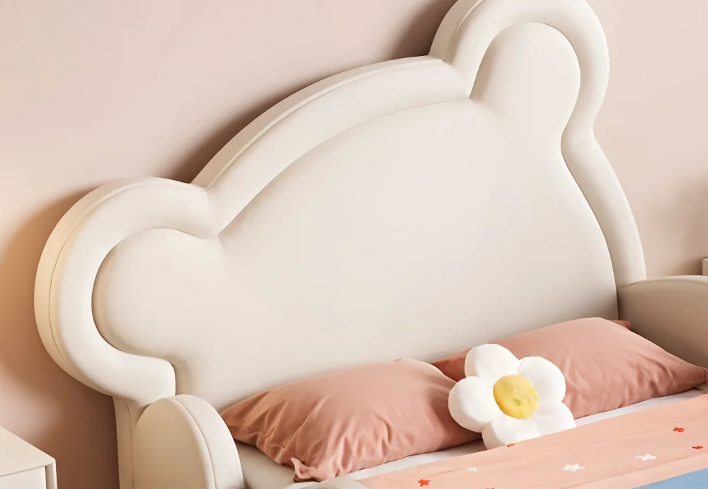 full size kids bed frame